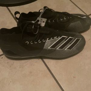 Reflective Changing Colors Addidas Cleats